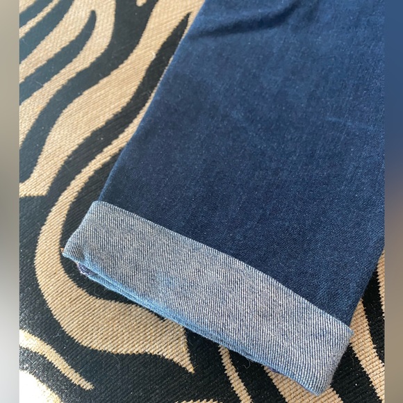 Hudson Jeans Harkin Crop Super Skinny Jeans size 27 - Picture 9 of 10